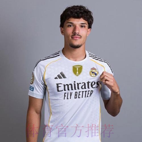 1000万转会费+1000万奖金 皇马买断托比亚斯