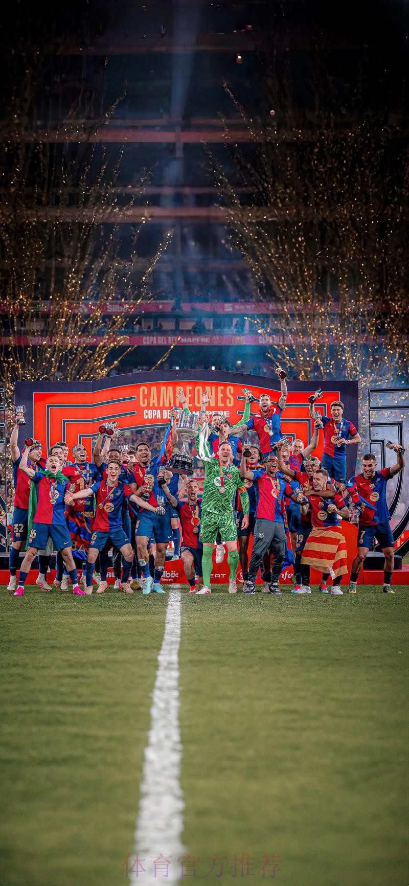 德转列各大豪门ins关注榜:皇马1亿、巴萨9770万 德转列各大豪门ins关注榜:皇马1亿、巴萨9770万