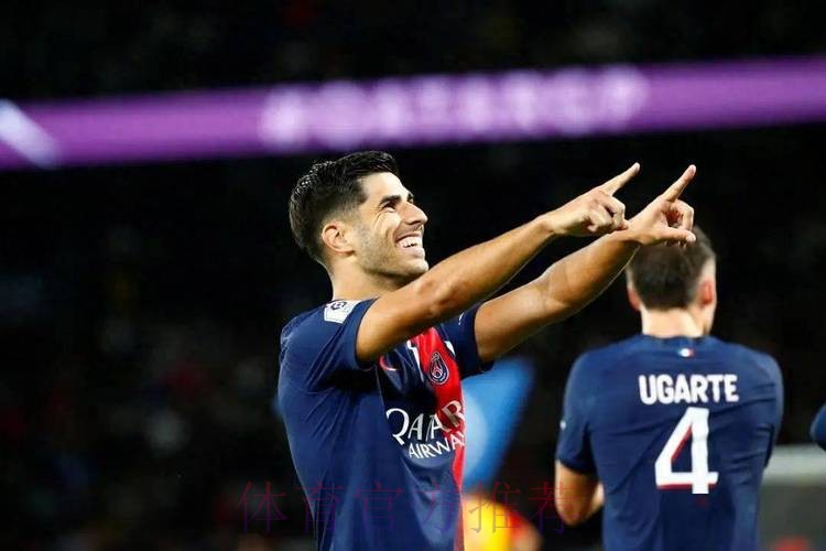 3场造4球!阿森西奥突袭送无解妙传 最后1射太赞